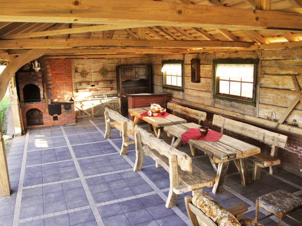 Na Górze Agroturystyka