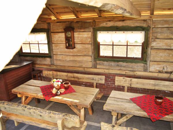 Na Górze Agroturystyka