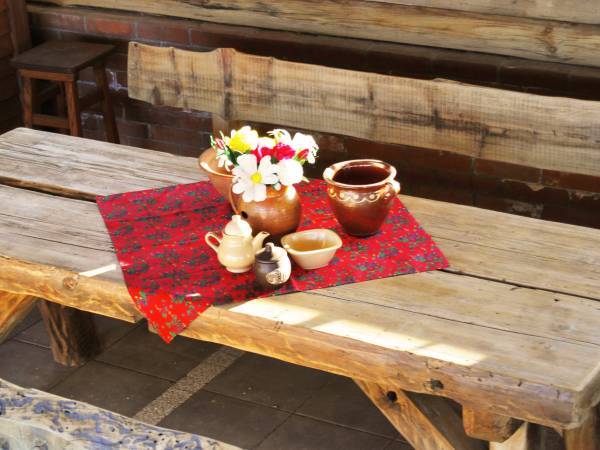 Na Górze Agroturystyka