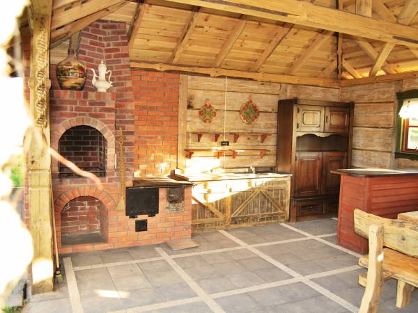 Na Górze Agroturystyka