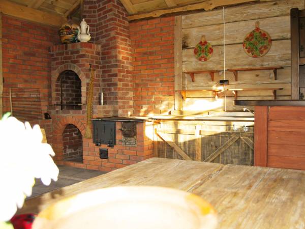 Na Górze Agroturystyka