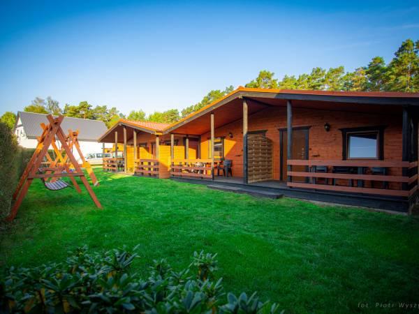 Dolpakart - Pokoje i Domki letniskowe