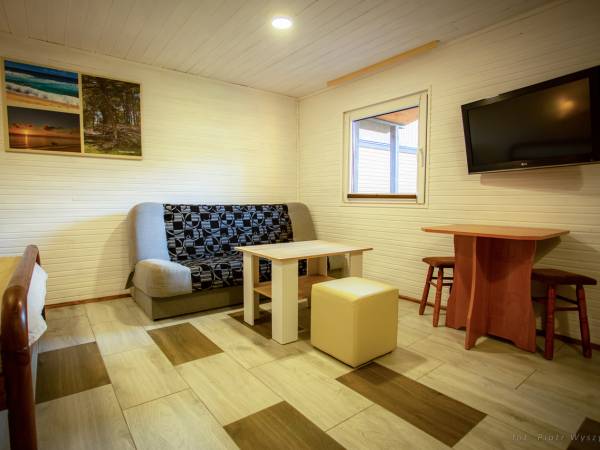 Dolpakart - Pokoje i Domki letniskowe