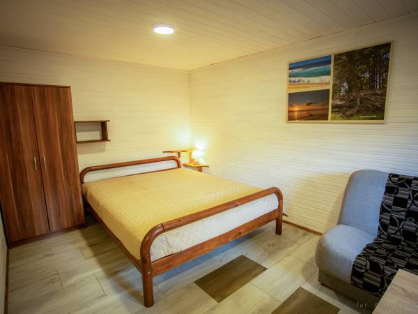 Dolpakart - Pokoje i Domki letniskowe