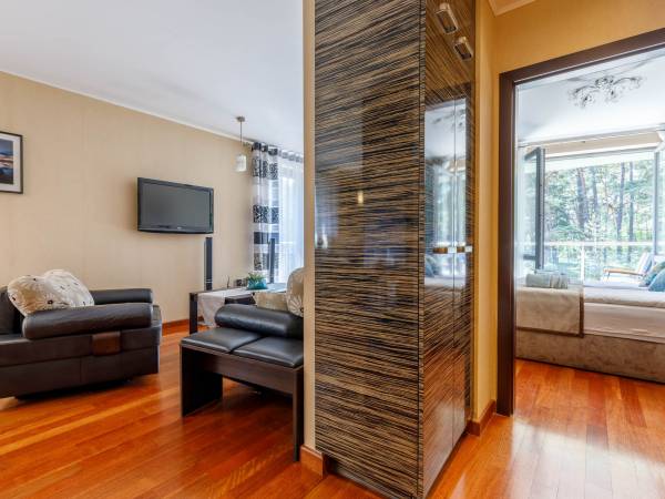 Apartament Marzenie