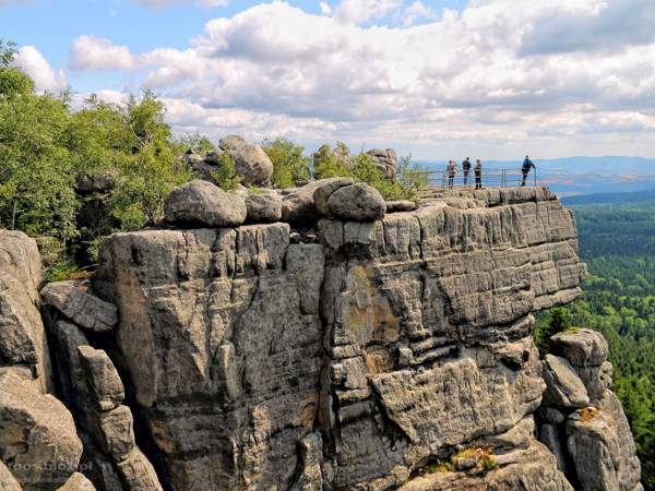 Gory Stolowe-STRZELINIEC