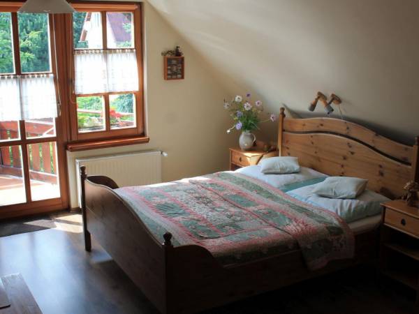 Agroturystyka U.R. Orłowscy