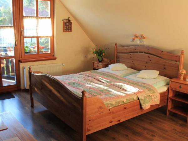 Agroturystyka U.R. Orłowscy