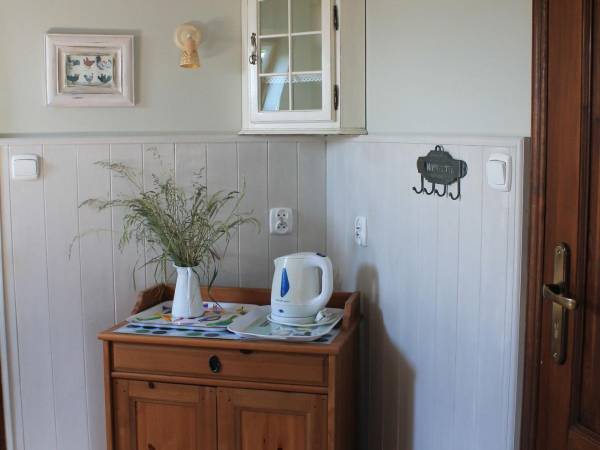 Agroturystyka U.R. Orłowscy