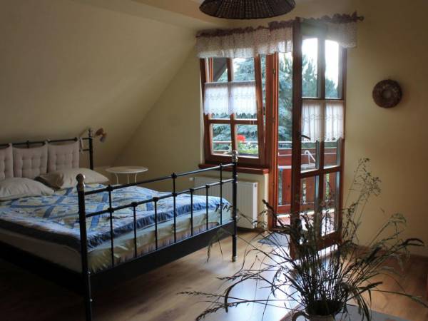 Agroturystyka U.R. Orłowscy