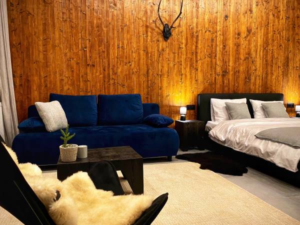 Apartamenty Piwniczna