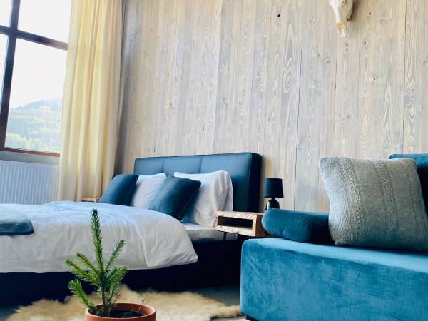 Apartamenty Piwniczna