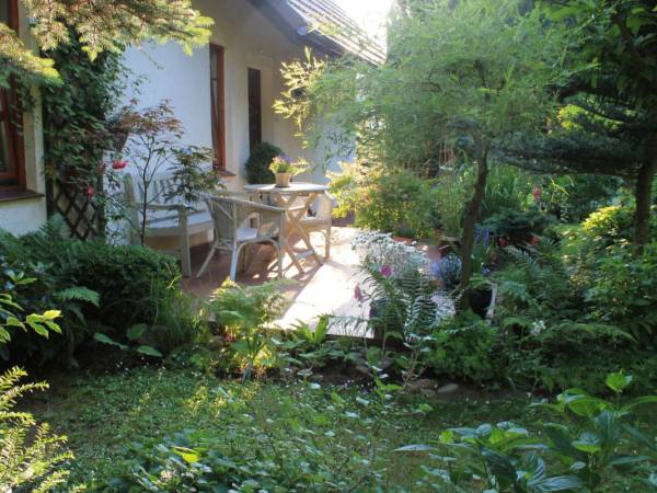 Agroturystyka U.R. Orłowscy