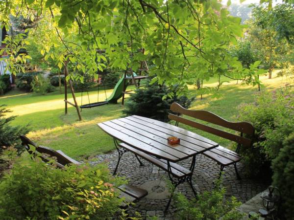 Agroturystyka U.R. Orłowscy