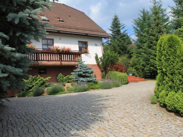 Agroturystyka U.R. Orłowscy