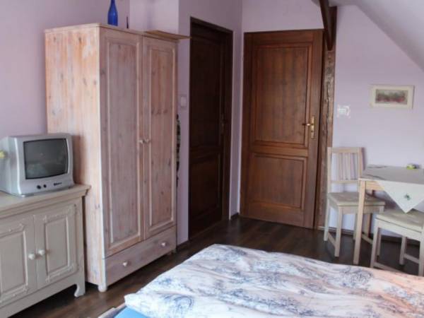 Agroturystyka U.R. Orłowscy