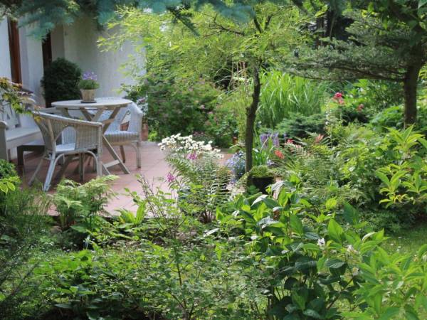 Agroturystyka U.R. Orłowscy