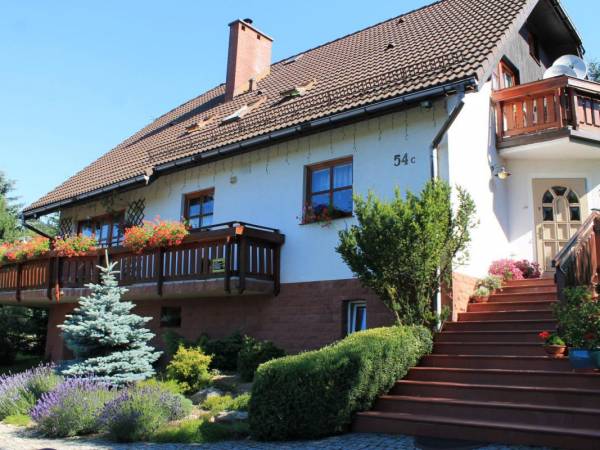 Agroturystyka U.R. Orłowscy