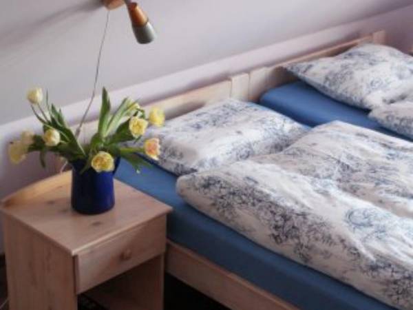 Agroturystyka U.R. Orłowscy