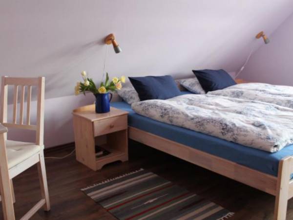 Agroturystyka U.R. Orłowscy