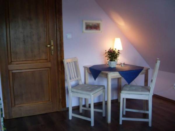 Agroturystyka U.R. Orłowscy