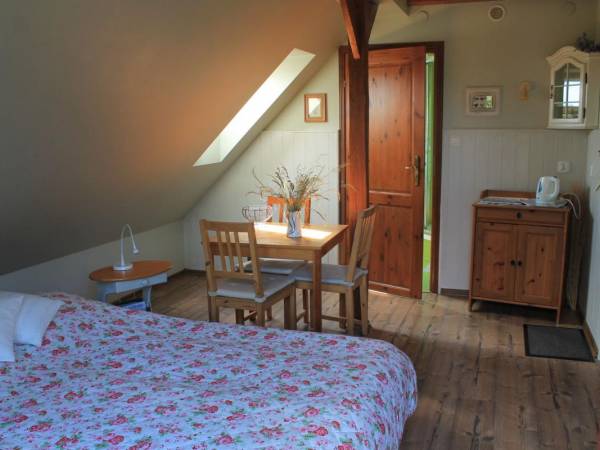 Agroturystyka U.R. Orłowscy