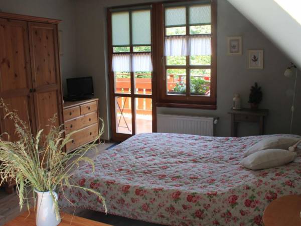 Agroturystyka U.R. Orłowscy