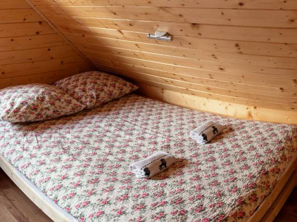 Domki pod Bieniatką