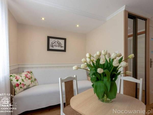 Dom Gościnny Fregata