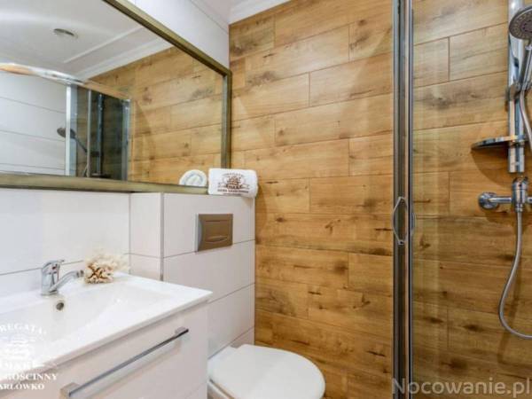 Dom Gościnny Fregata