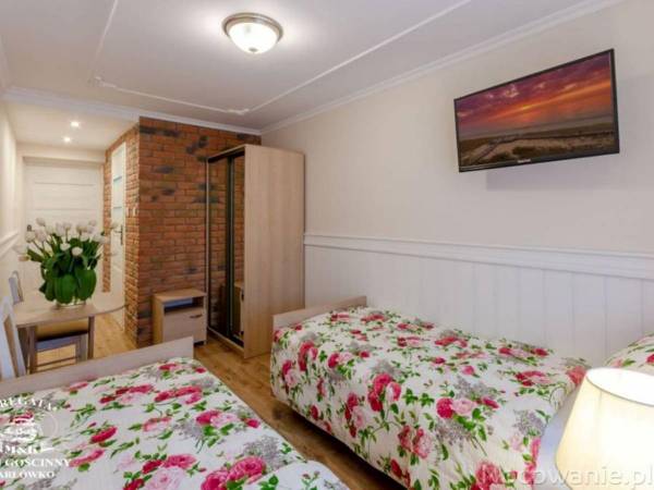 Dom Gościnny Fregata