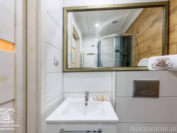 Dom Gościnny Fregata