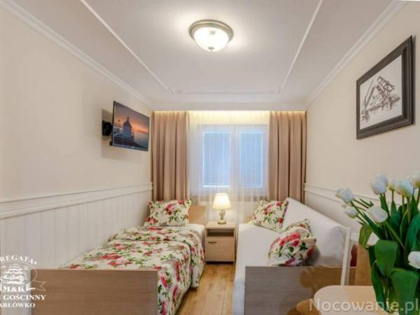 Dom Gościnny Fregata