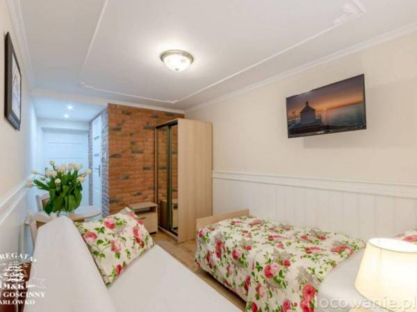 Dom Gościnny Fregata