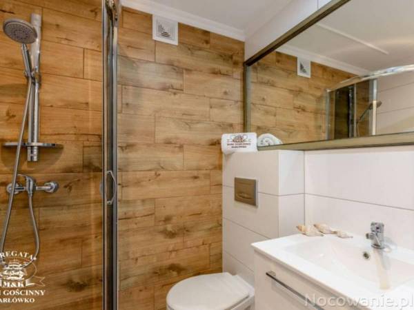 Dom Gościnny Fregata