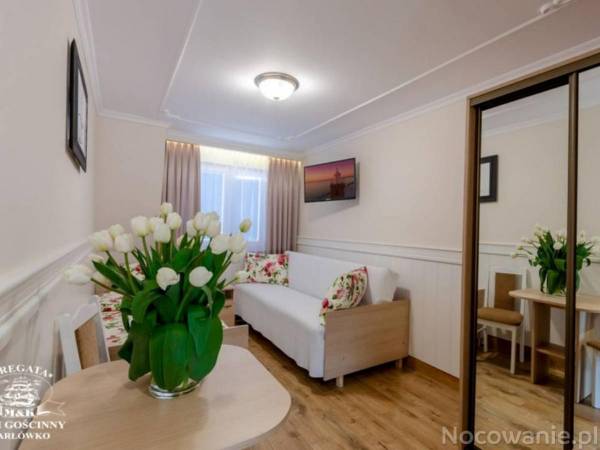 Dom Gościnny Fregata