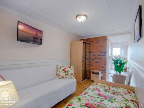 Dom Gościnny Fregata