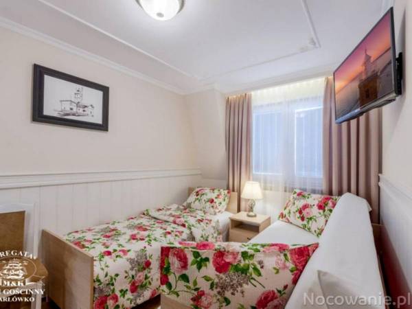 Dom Gościnny Fregata