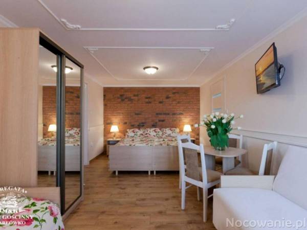 Dom Gościnny Fregata