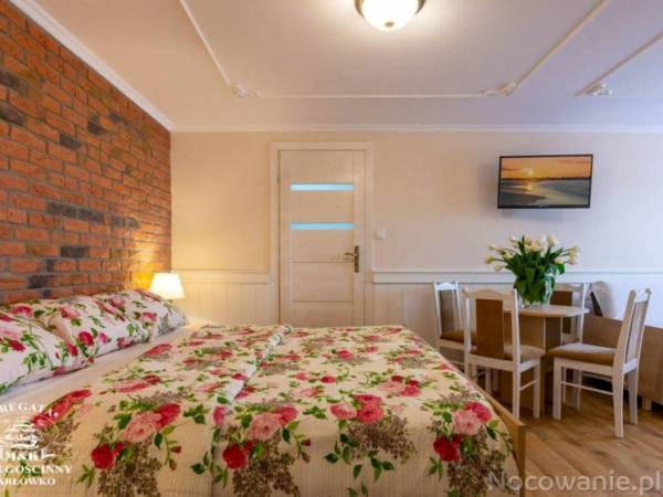 Dom Gościnny Fregata