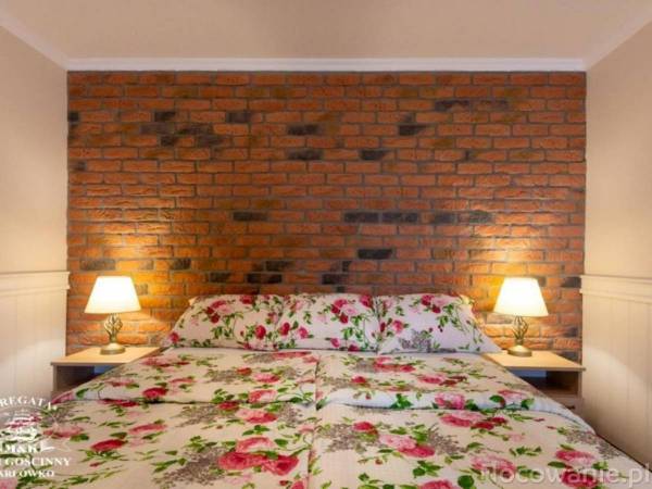 Dom Gościnny Fregata