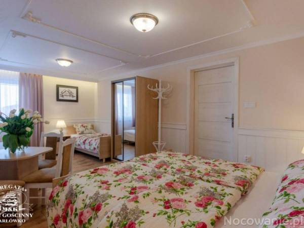 Dom Gościnny Fregata