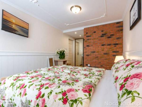 Dom Gościnny Fregata