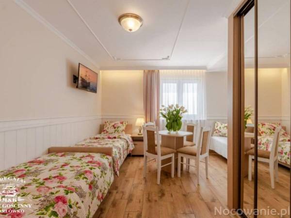 Dom Gościnny Fregata