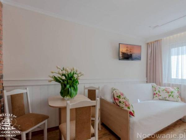 Dom Gościnny Fregata