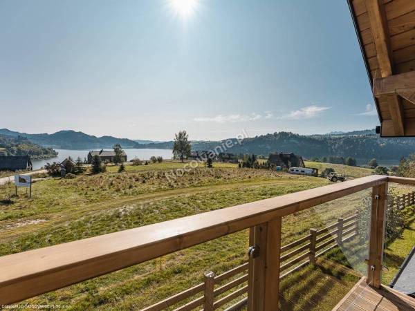 Apartamenty Zielone Skałki 