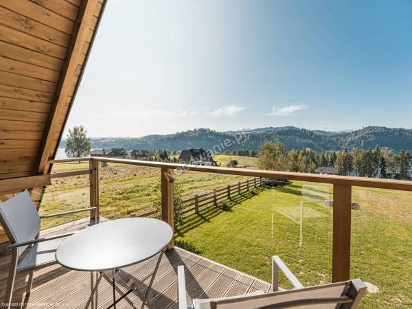 Apartamenty Zielone Skałki 