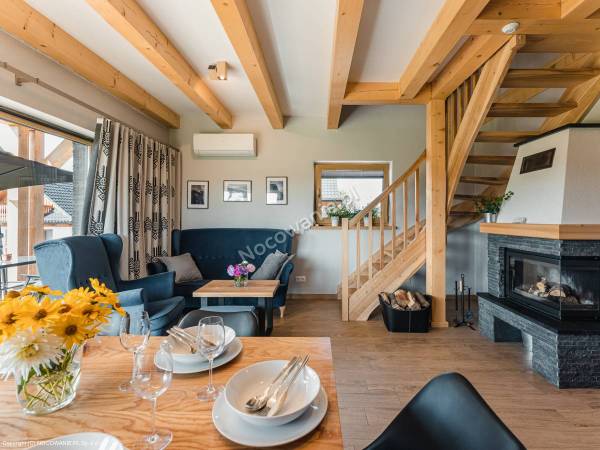 Apartamenty Zielone Skałki 