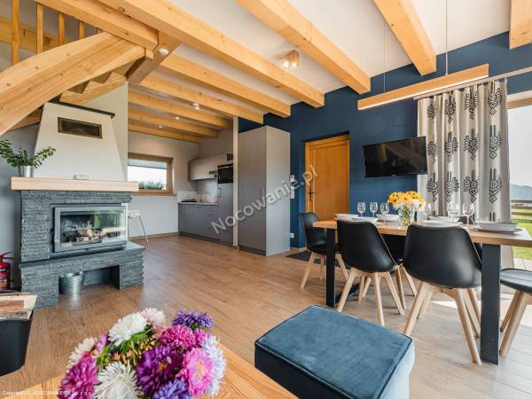 Apartamenty Zielone Skałki 