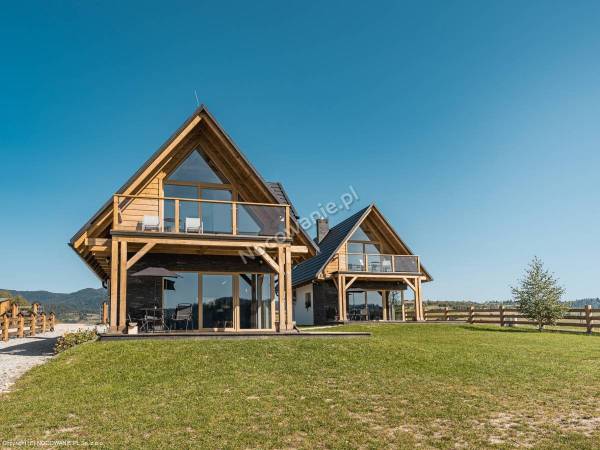 Apartamenty Zielone Skałki 